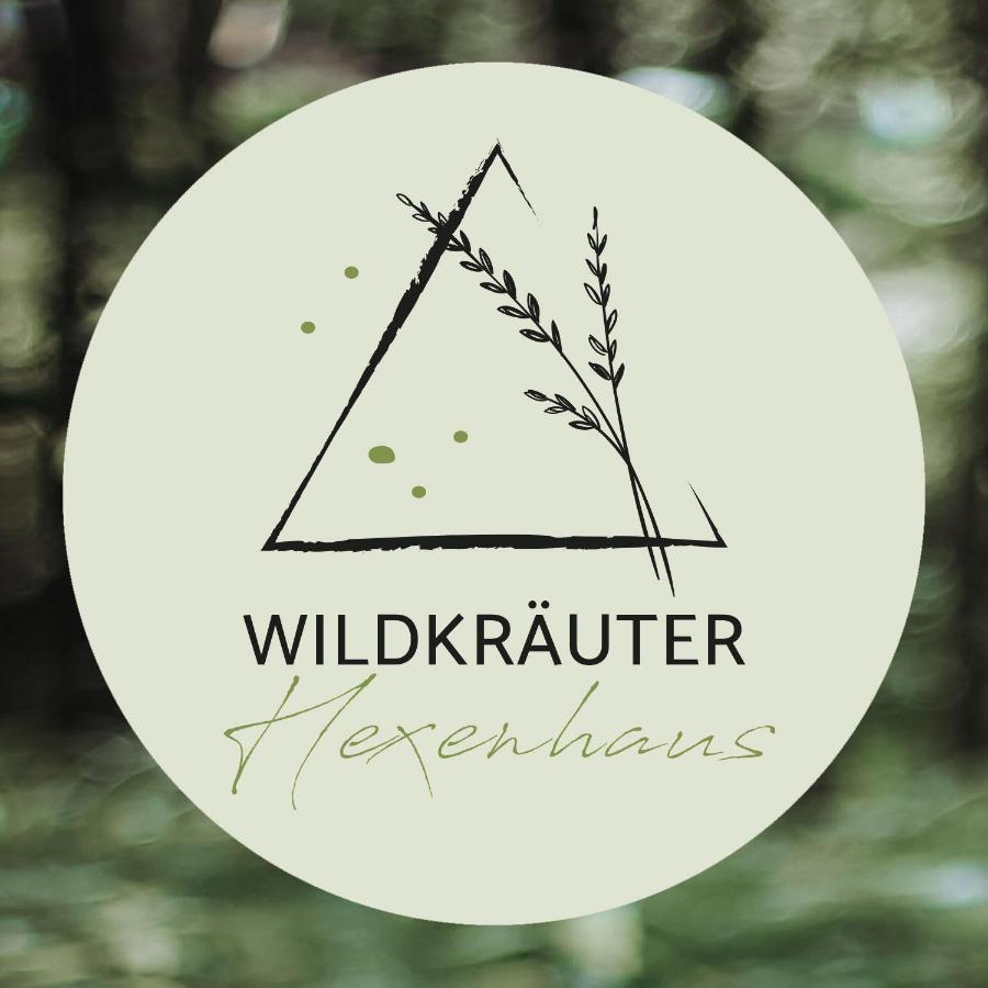 마우트 Wildkraeuter Hexenhaus 빌라 외부 사진